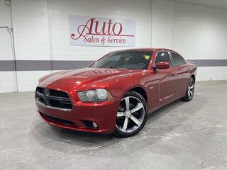 2014 Dodge Charger for sale in Indianapolis IN