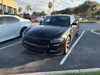 2015 Dodge Charger