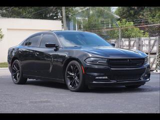 2016 Dodge Charger