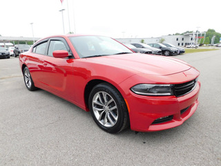 2016 Dodge Charger