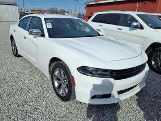 2016 Dodge Charger for sale in Guthrie KY