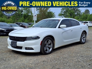 2017 Dodge Charger