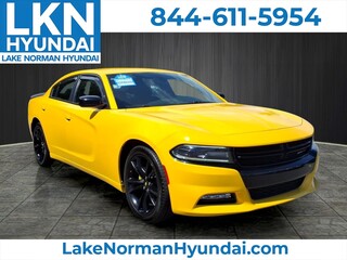 2017 Dodge Charger for sale in Cornelius NC