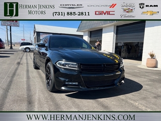 2017 Dodge Charger for sale in Union City TN