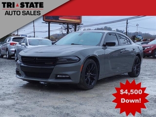 2018 Dodge Charger for sale in Cincinnati OH