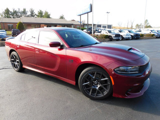 2019 Dodge Charger for sale in Clarksville TN