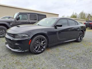 2019 Dodge Charger for sale in Fort Mill SC
