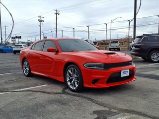 2022 Dodge Charger for sale in Shawnee KS