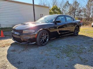 2022 Dodge Charger for sale in Fort Mill SC