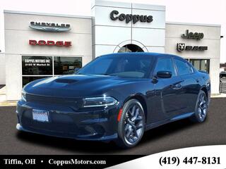 2023 Dodge Charger for sale in Tiffin OH