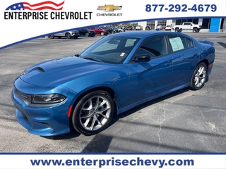 2023 Dodge Charger for sale in Enterprise AL
