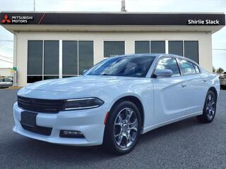 2015 Dodge Charger