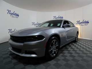 2016 Dodge Charger for sale in Palm Beach Gardens FL
