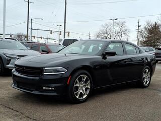 2017 Dodge Charger for sale in Ann Arbor MI