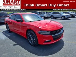 2019 Dodge Charger for sale in White Hall AR