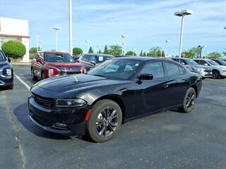 2023 Dodge Charger for sale in Matteson IL