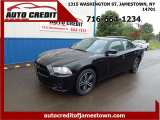 2014 Dodge Charger