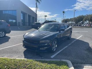 2015 Dodge Charger