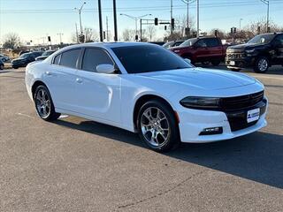 2015 Dodge Charger for sale in Sun Prairie WI