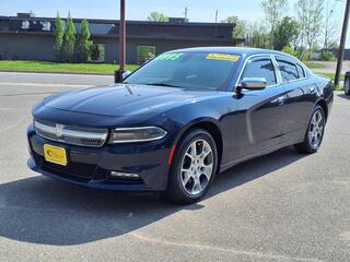 2016 Dodge Charger