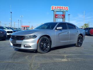 2016 Dodge Charger for sale in Oklahoma City OK