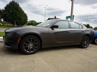 2018 Dodge Charger for sale in Roseville MI