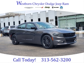 2019 Dodge Charger for sale in Dearborn MI