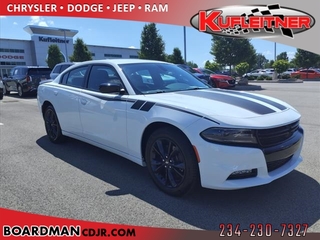 2020 Dodge Charger