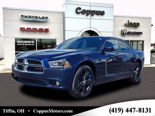 2014 Dodge Charger