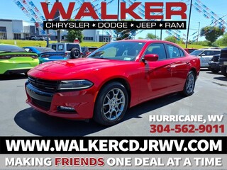 2017 Dodge Charger