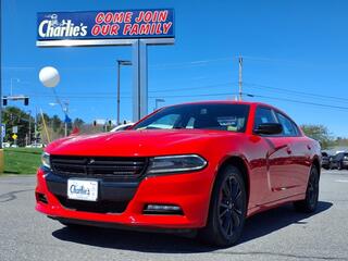2020 Dodge Charger