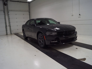 2020 Dodge Charger for sale in Topeka KS