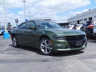 2022 Dodge Charger for sale in Owasso OK