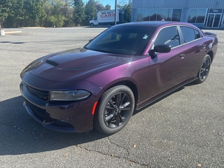 2022 Dodge Charger