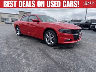 2022 Dodge Charger for sale in Bourbonnais IL