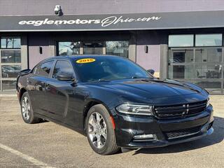 2015 Dodge Charger for sale in Hamilton OH