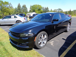 2016 Dodge Charger for sale in Pickford MI