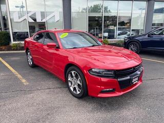 2016 Dodge Charger