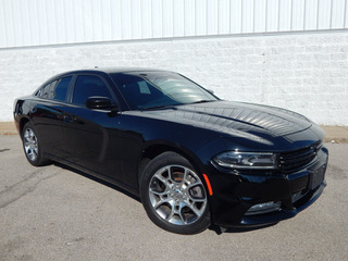 2016 Dodge Charger