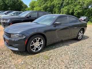 2016 Dodge Charger for sale in Pineville NC