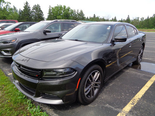 2018 Dodge Charger for sale in Pickford MI