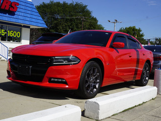 2018 Dodge Charger for sale in Roseville MI