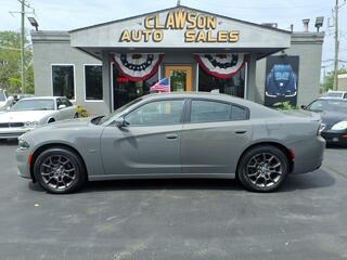 2018 Dodge Charger for sale in Clawson MI