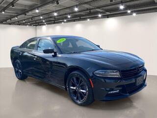 2020 Dodge Charger