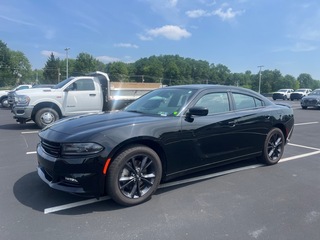 2021 Dodge Charger
