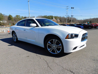 2013 Dodge Charger for sale in Clarksville TN