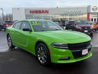 2017 Dodge Charger