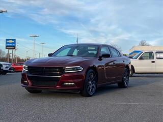 2018 Dodge Charger for sale in Homestead FL