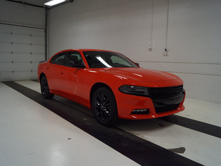 2020 Dodge Charger for sale in Topeka KS