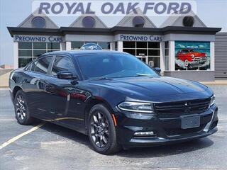 2018 Dodge Charger for sale in Royal Oak MI